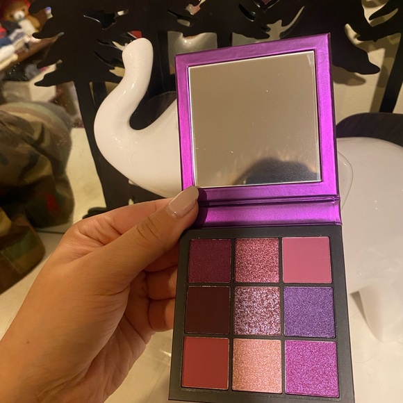 Huda beauty amethyst obsession - Picture 2 of 2